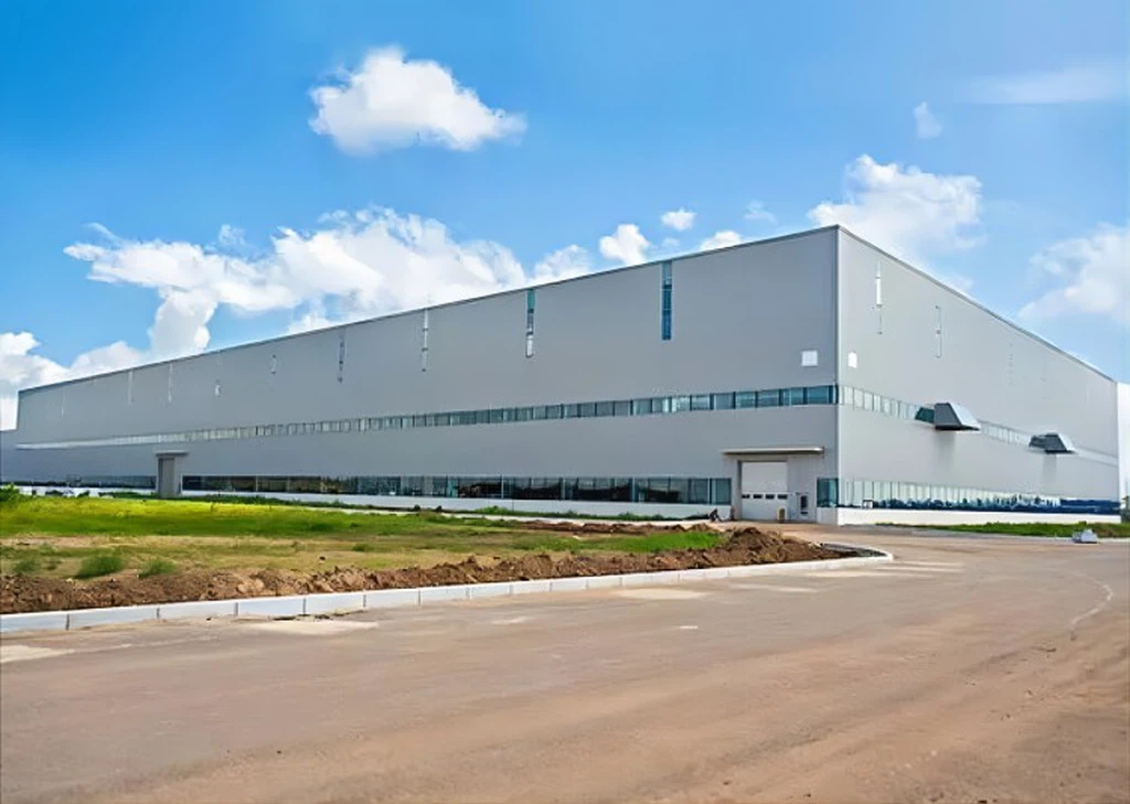 Zibo Shengyang Sklo Produkty Co., Ltd