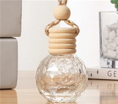 10ml sférická lahvička na parfém